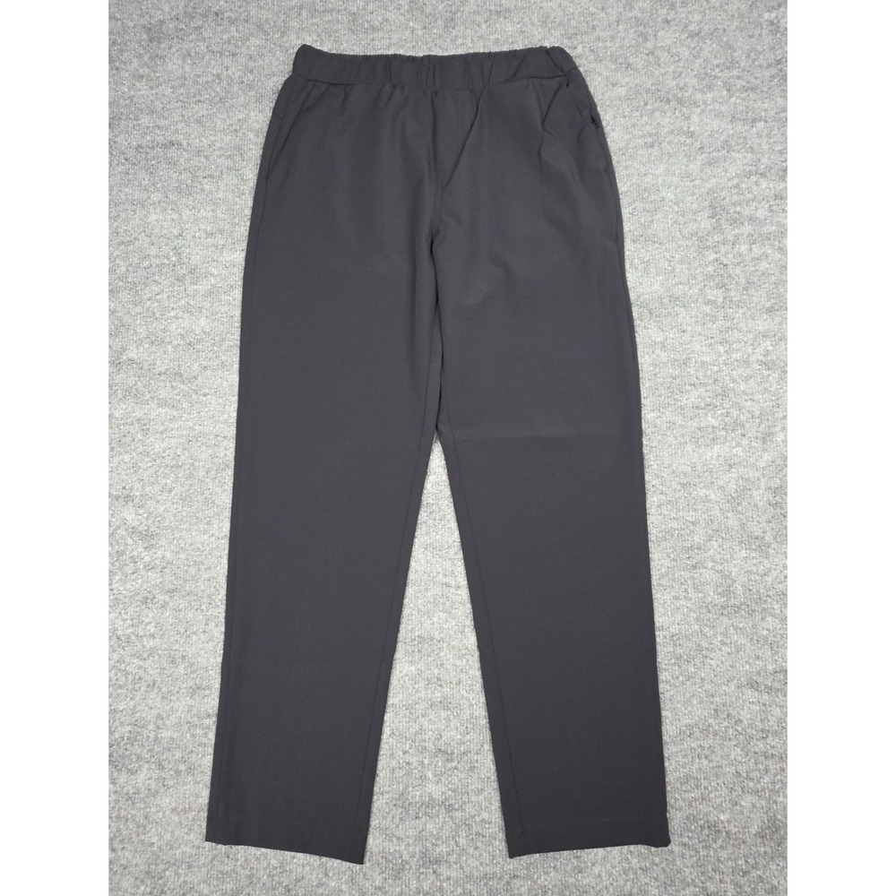 Cozy Earth Jogger Pants Women's Small Black Stretch